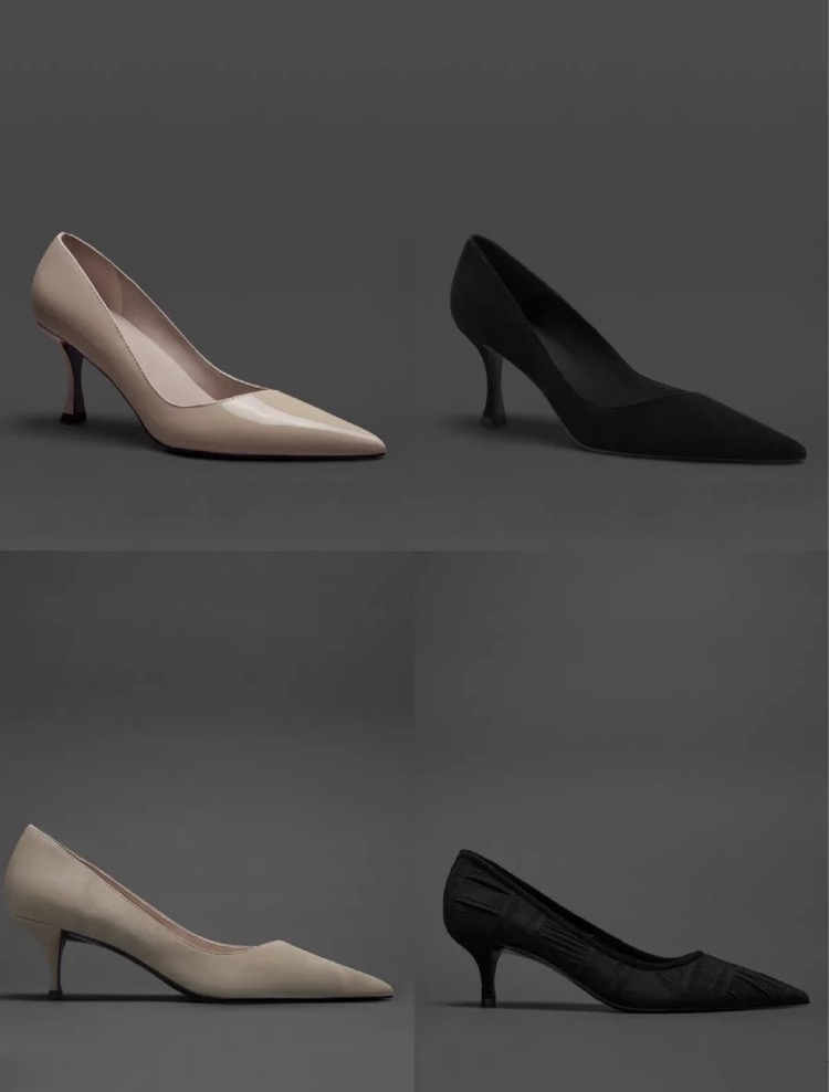 私藏店铺推荐大全,平价上班族衣服店铺推荐