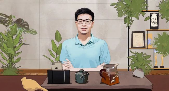 华媒智策王采臣采臣：好公关是黑衣人