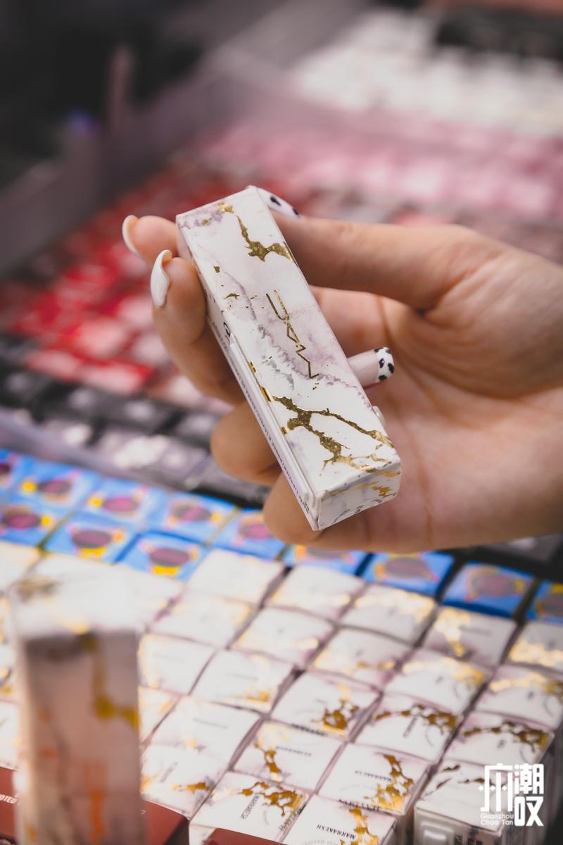 520打卡好去处！「HAYDON黑洞」承包你的烦恼，TA想要的这里都有