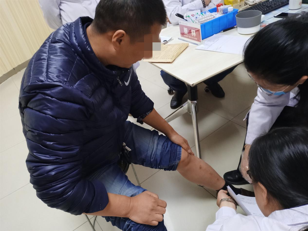 北大医院罕见病会诊,北大专家谈治疗