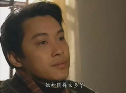 看惯了以前的港片,以前有人看港剧吗