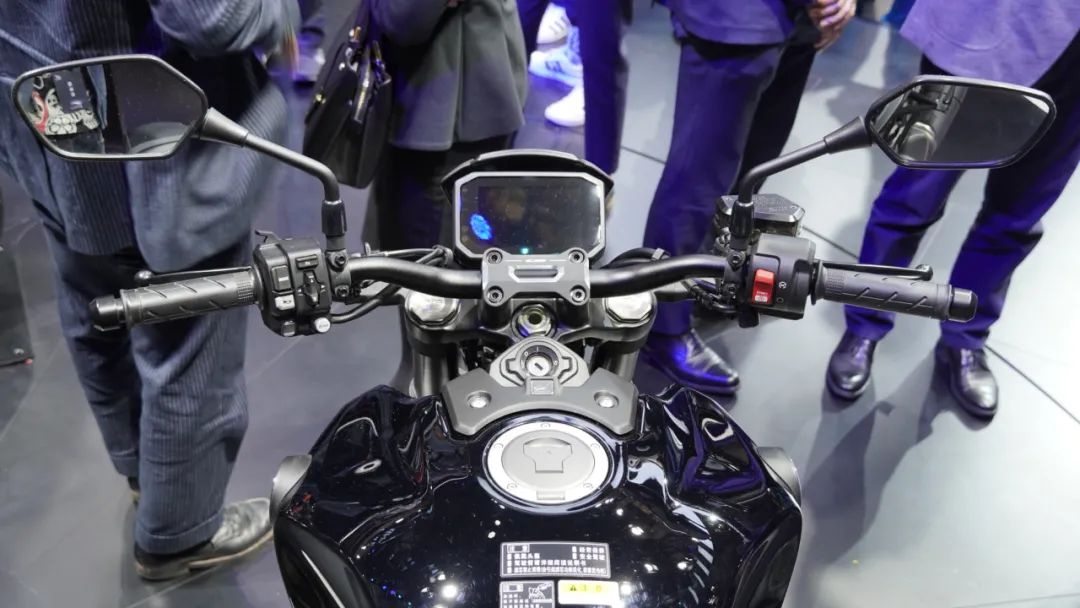 本田nss350新款上市,本田nss750价格2024年