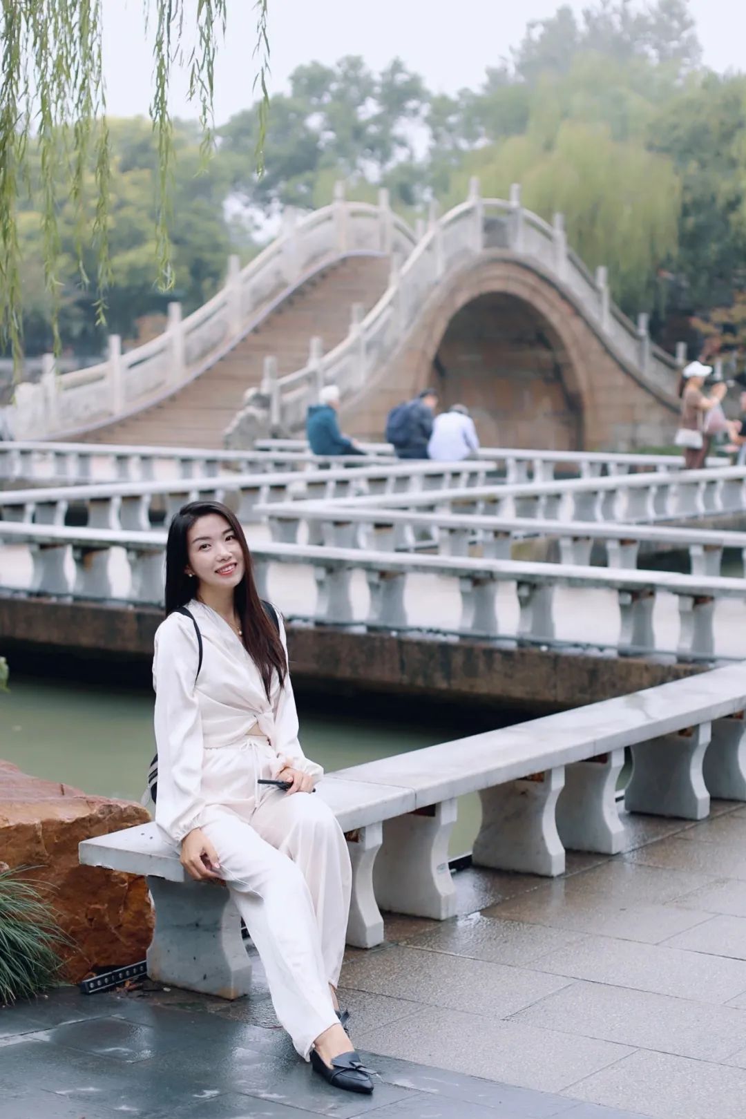 扬州旅游优选,扬州这个季节值得去玩的地方