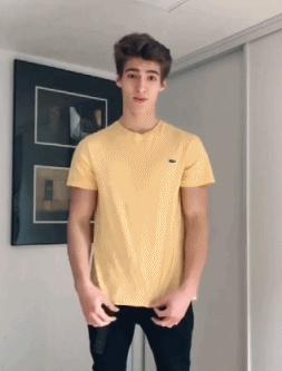 外国小哥锻炼身材变化,国外健身小哥哥身材