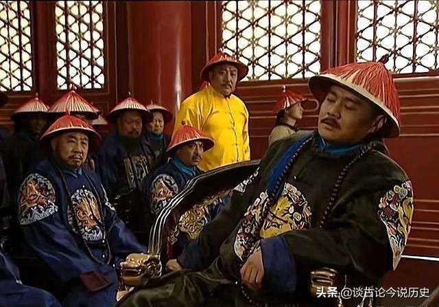 雍正皇帝的真正死因,揭秘大清雍正皇帝真正的死因