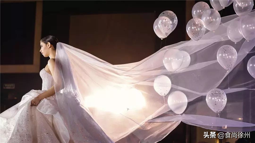 徐州20+婚庆大牌联手玩大了！还送五星级酒店自助餐和大白兔