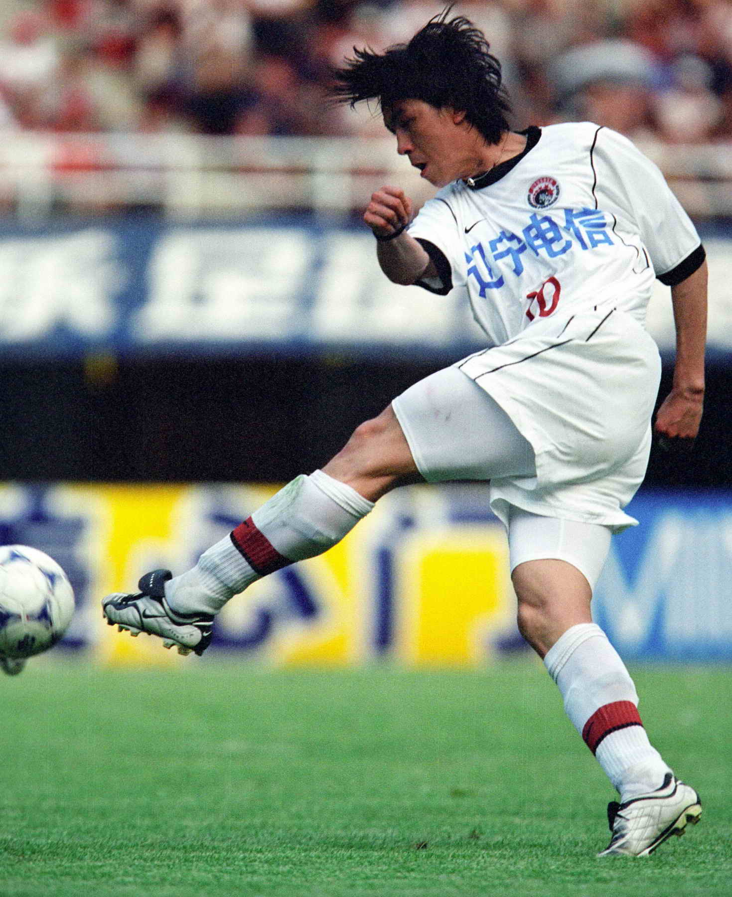 全国足球城市排名,沈阳中国足球阵容名单