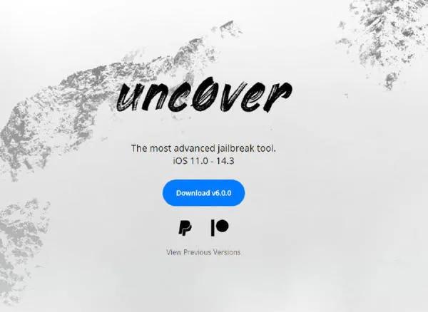 ios14.2版本如何在线完美越狱,ios14.2最简单的越狱方法
