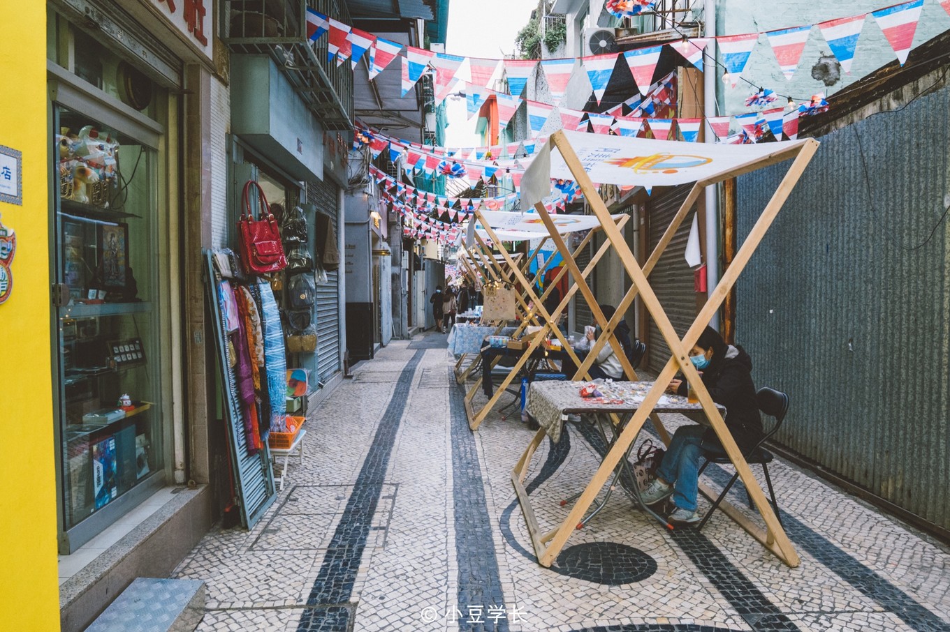 澳门旅游攻略免费吃喝,去澳门哪里有免费吃喝