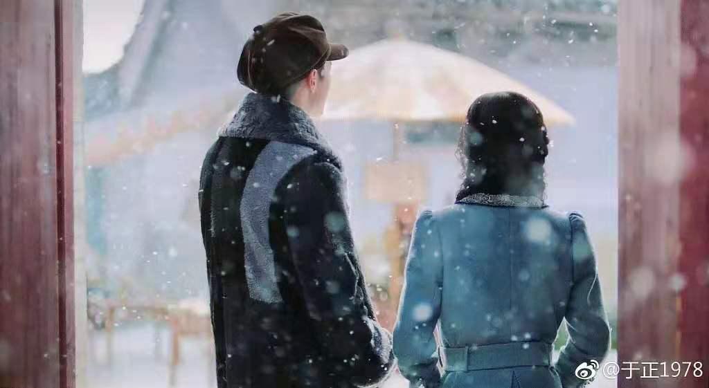 吐槽于正新剧,于正雷人穿越剧