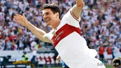 德甲最厉害的挖掘机,德甲十大最强挖掘机