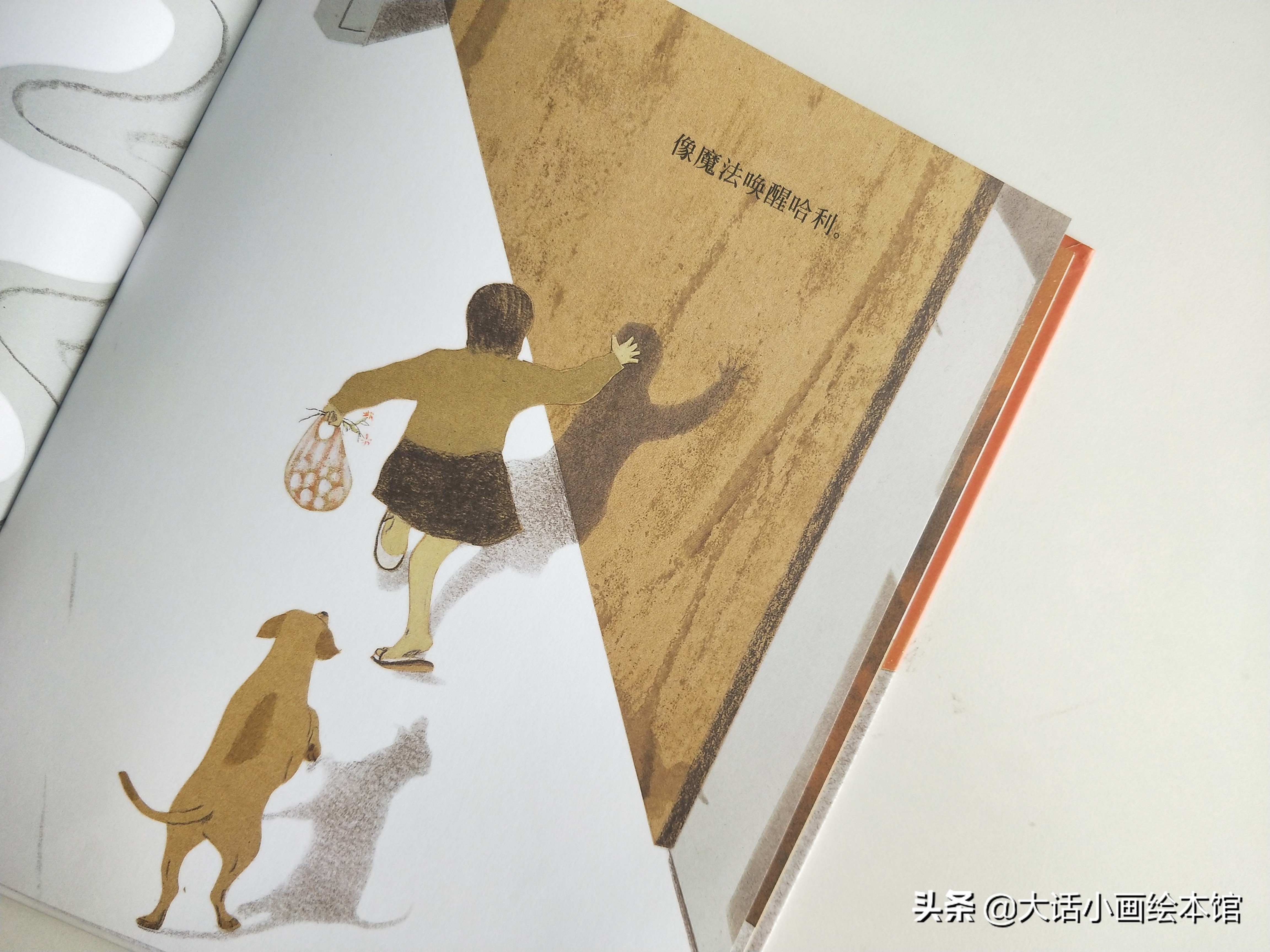 一本小书，让孩子学会发现平常生活中的小惊喜