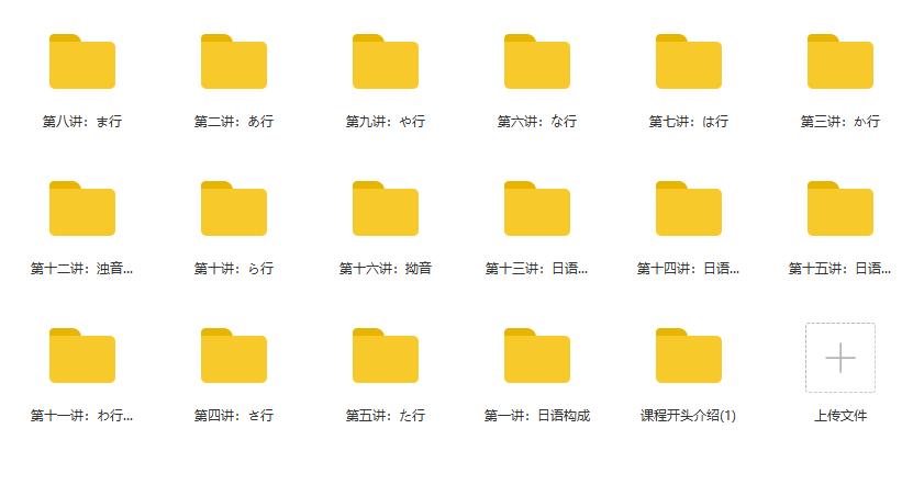 日语初学入门1000句日语中文谐音,日语入门从零开始学日语教程