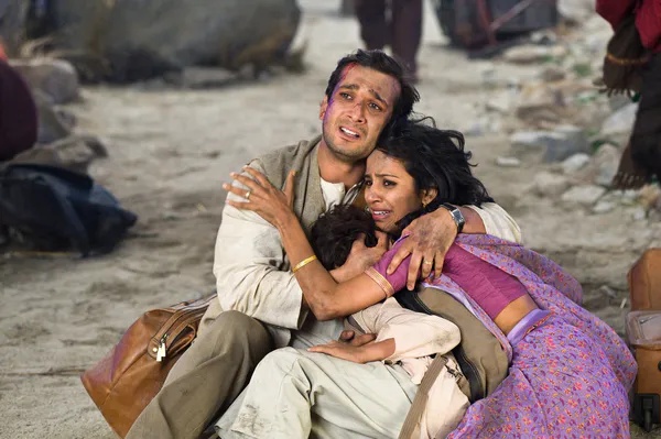 一部经典灾难片看后腿都吓软了,惊险刺激灾难求生片在线观看