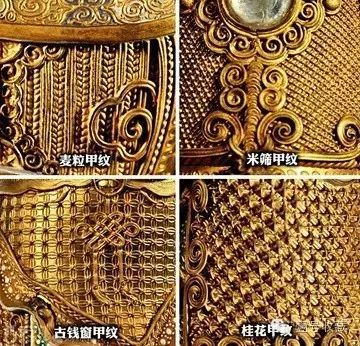 濒临失传的中国传统工艺漆雕,中华绝技剪纸