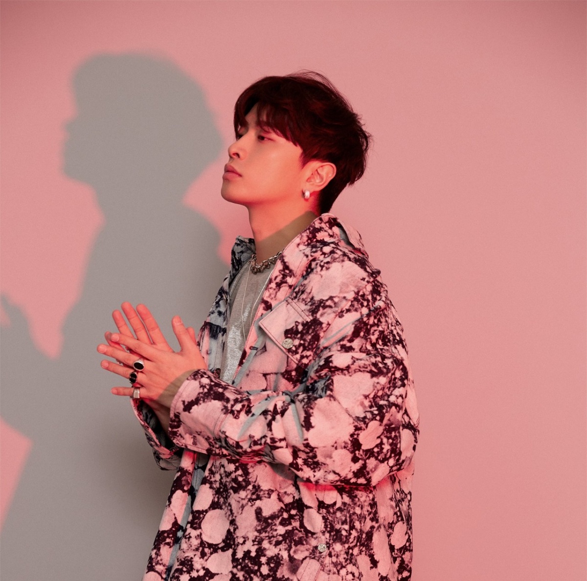 没有什么能比登陆草莓星球，更能唤醒春困的灵魂了