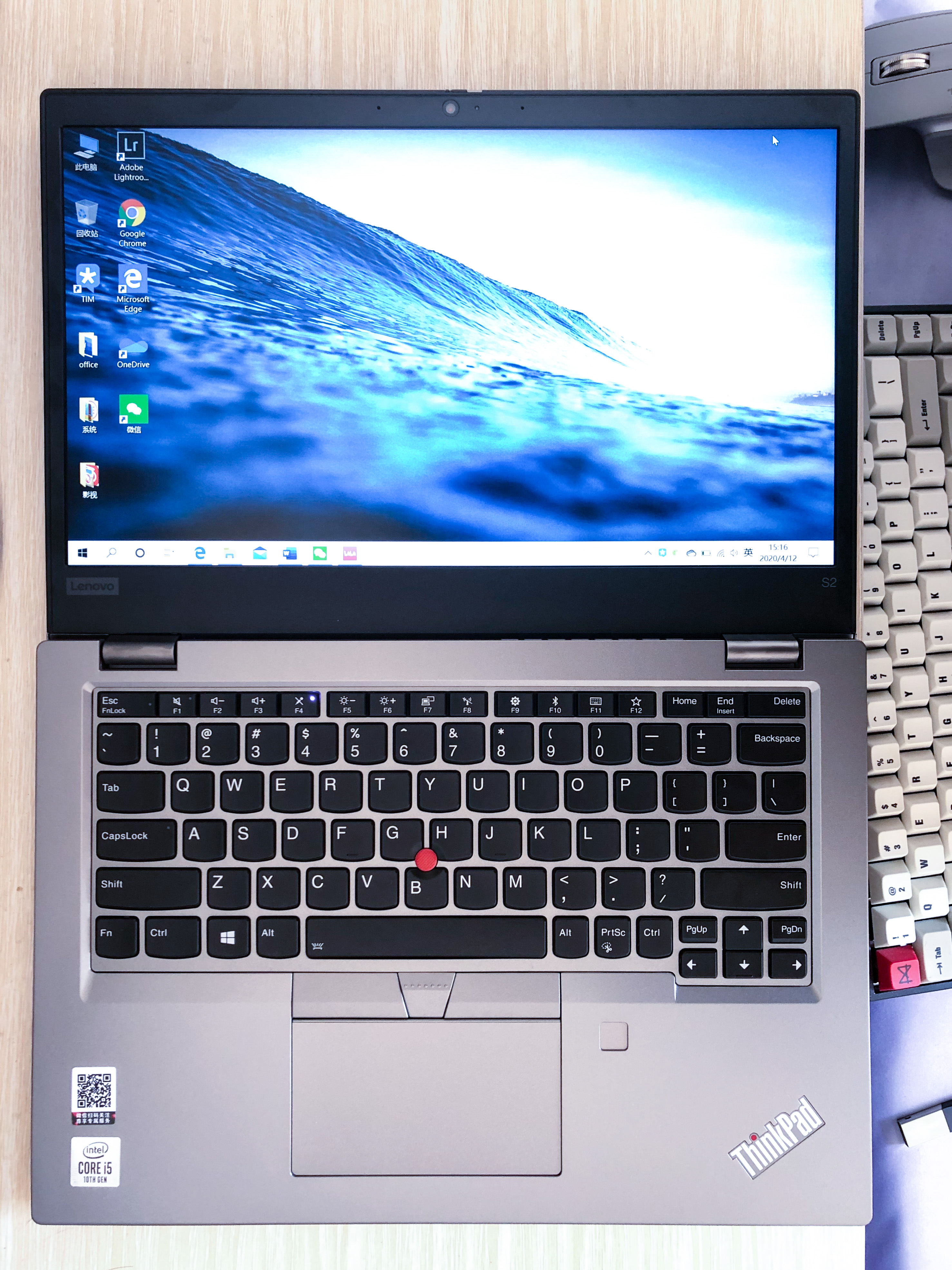 二手笔记本thinkpads2,thinkpads22022款