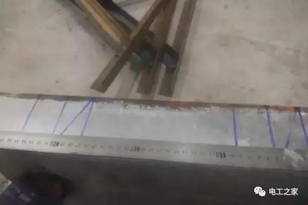 桥架制作全套教程手工,专业加工桥架及各种桥架弯头