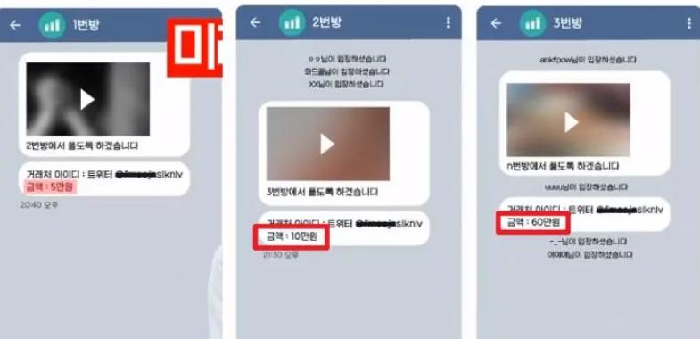 韩国N号房事件背后：74名少女的炼狱，26万畜生的狂欢