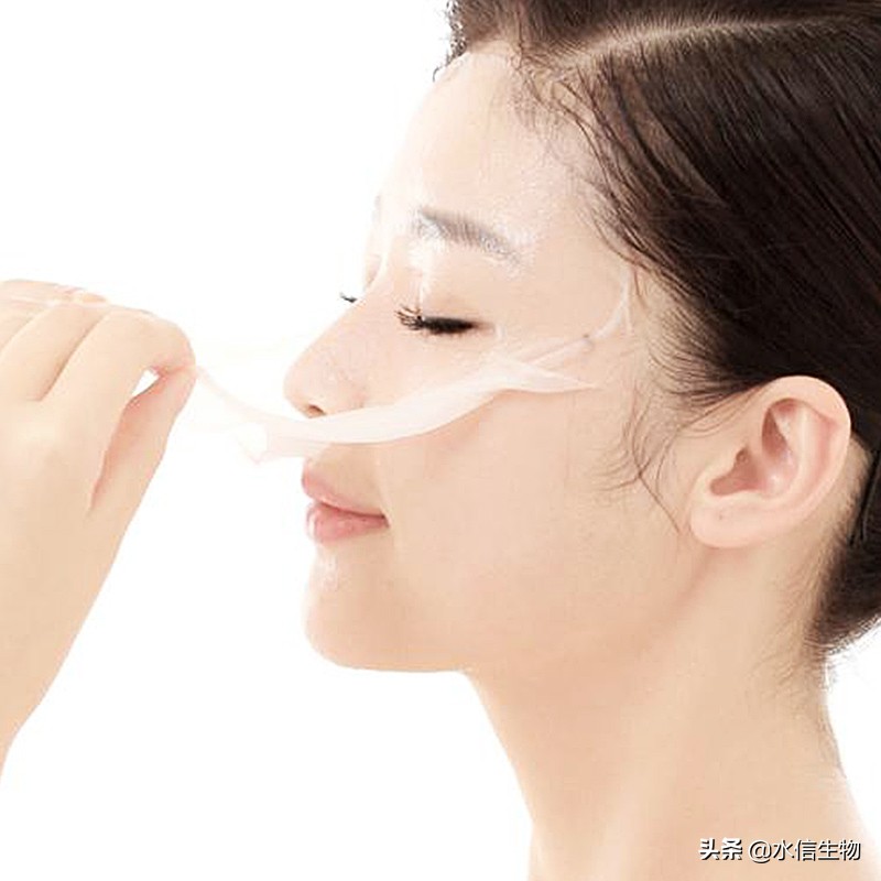 敷了面膜之后要不要把脸洗干净,敷面膜后不洗的坏处