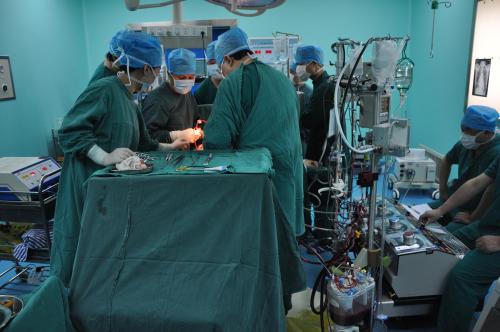 手术过程中血钾异常,麻醉疑难危重症病例分析