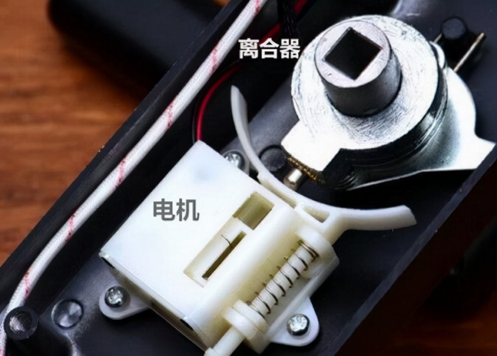 智能锁只安装了锁体能开门吗,智能锁师傅上门说安装不了