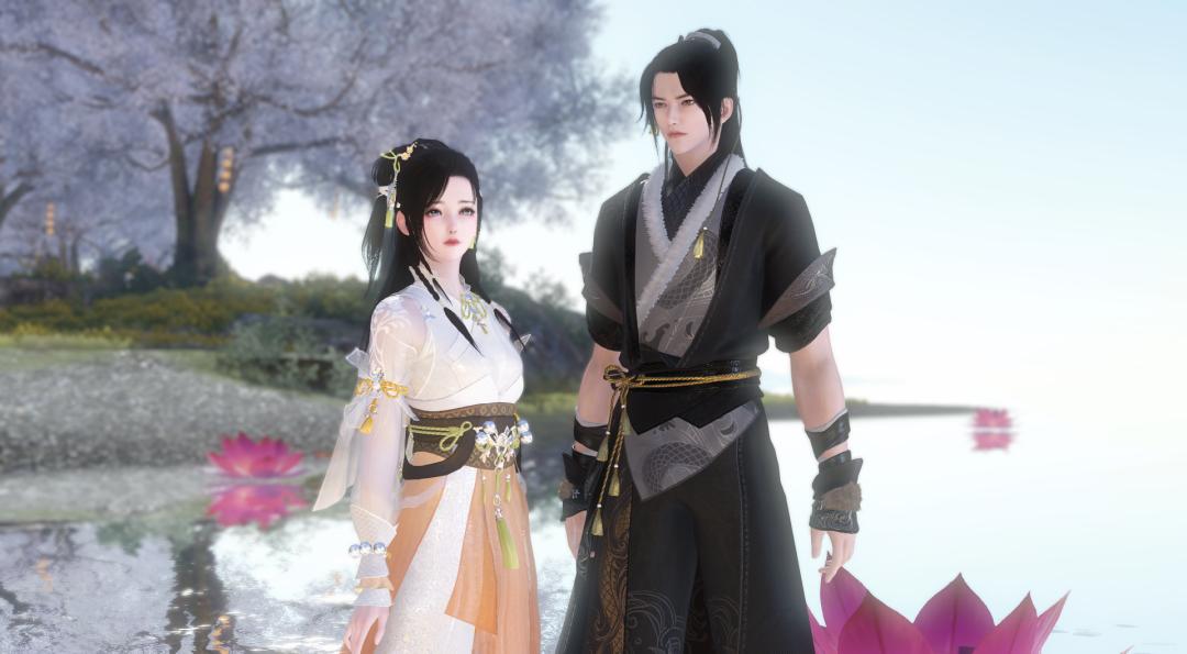 天刀端游时装哪个值得入手,天刀端游哪个时装好看