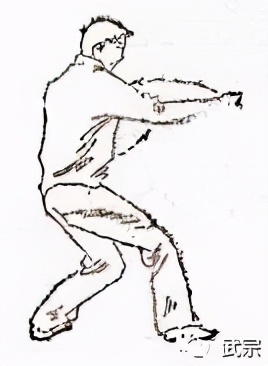 尚派形意拳十二形完整教程,尚云祥形意拳