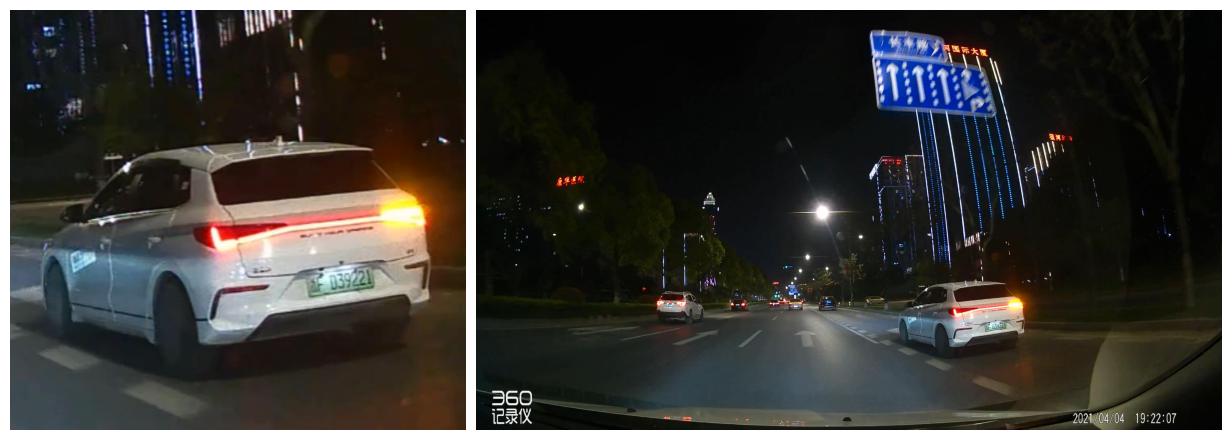 性价比超高的24小时行车记录仪,性价比高360行车记录仪