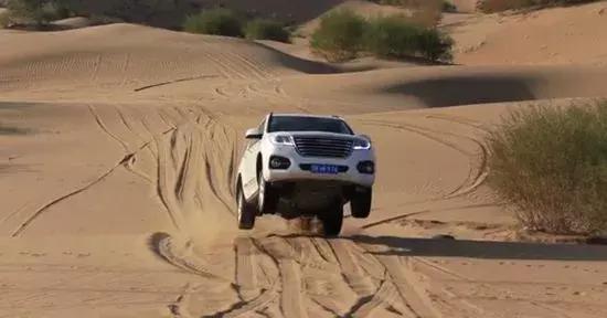 沙漠越野必读的100个小方法,钟爱沙漠越野的20种理由