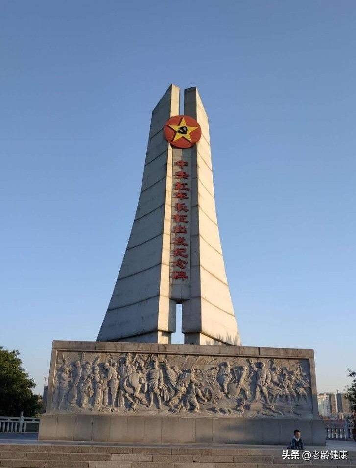 寻访红色历史足迹,寻访红色足迹延续红色血脉