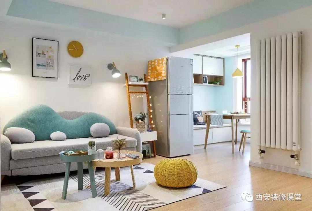 想要装修没有卫生死角,装修入住后的避坑