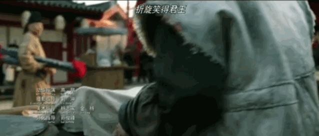 长安十二时辰美食复原,美食长安十二时辰