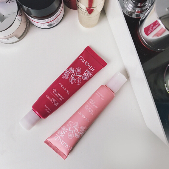 适合大油皮最真实有效的护肤,混合油皮毛孔深层护理