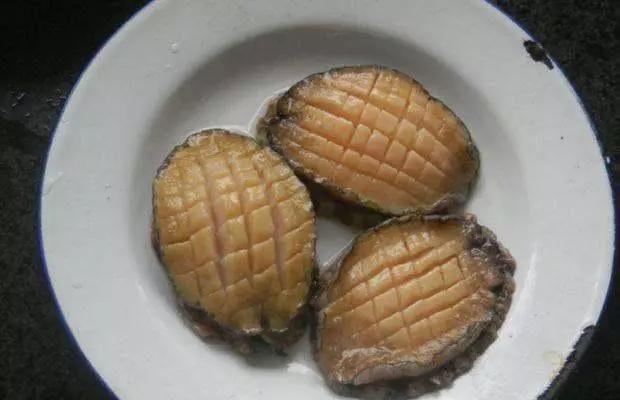 蒜香蒸鲍鱼怎么用鲍鱼汁,蒜香鲍鱼教学视频