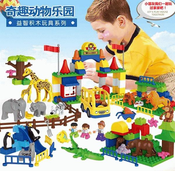 乐高细节最多的一款积木,乐高2000颗粒以上的积木推荐