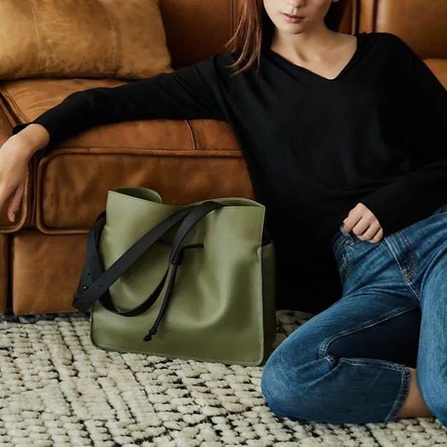 5款轻奢品牌包推荐,5款必买小众包