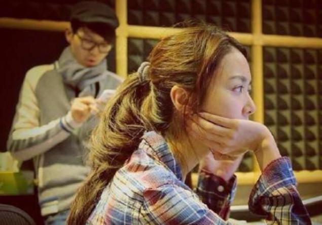 方大同为什么没有和薛凯琪在一起,somethingstupid方大同薛凯琪