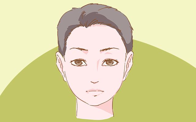 怎么做宝宝长相预测,宝宝颜值预测