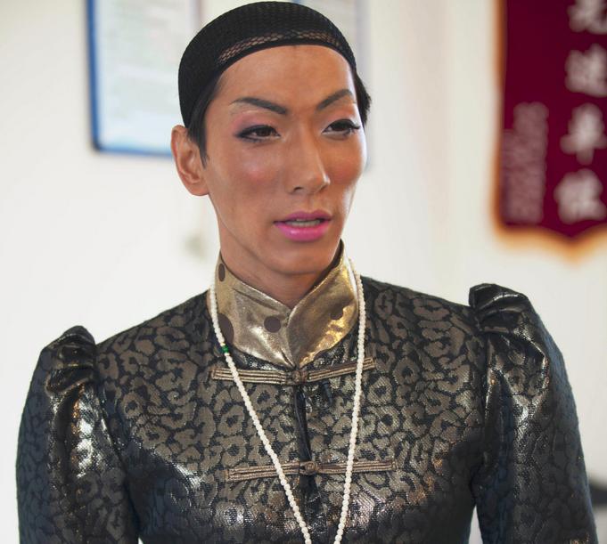 好男人张亮从一夜爆红到无人问津,张亮颜值巅峰之作