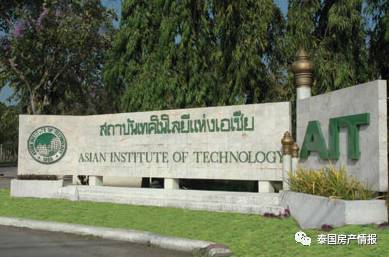 泰国的大学怎么样？2020年QS世界大学排名发布，不知道这10所泰国著名大学，你就OUT了