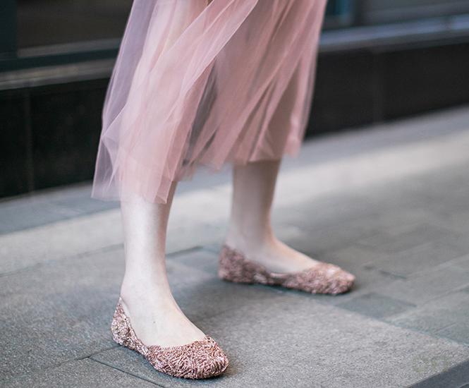 夏将至，凉鞋准备好了吗