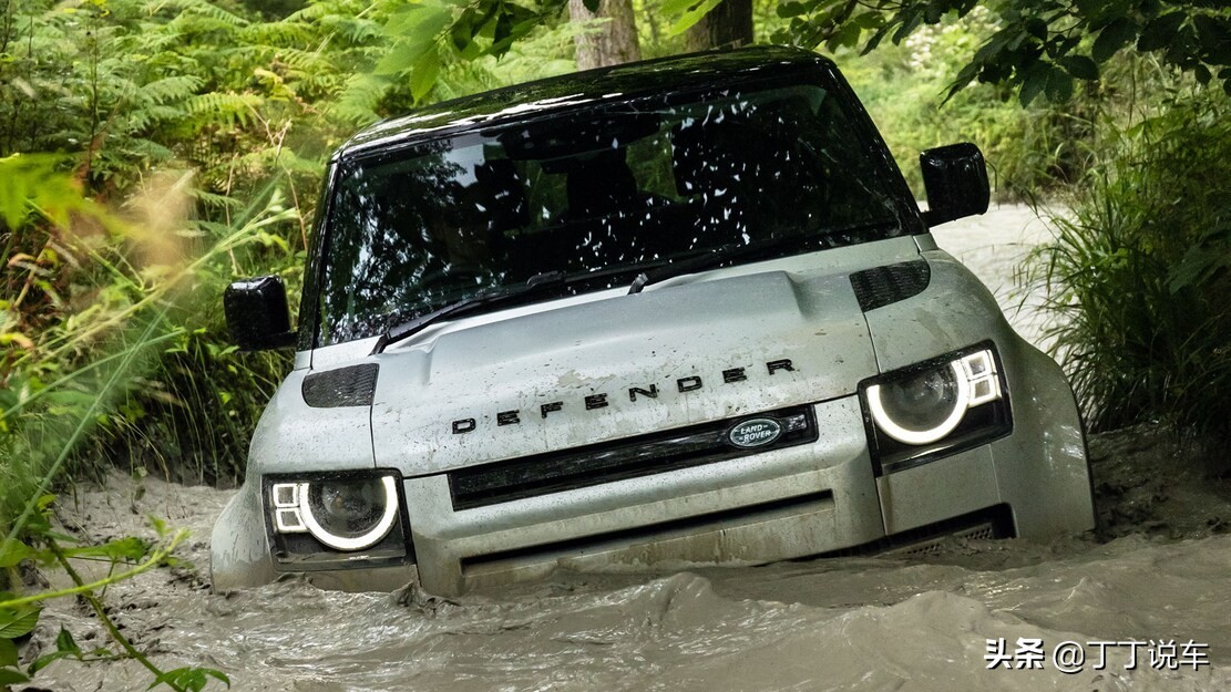 最值得买的路虎中型suv,最值得买的十款豪华中型suv