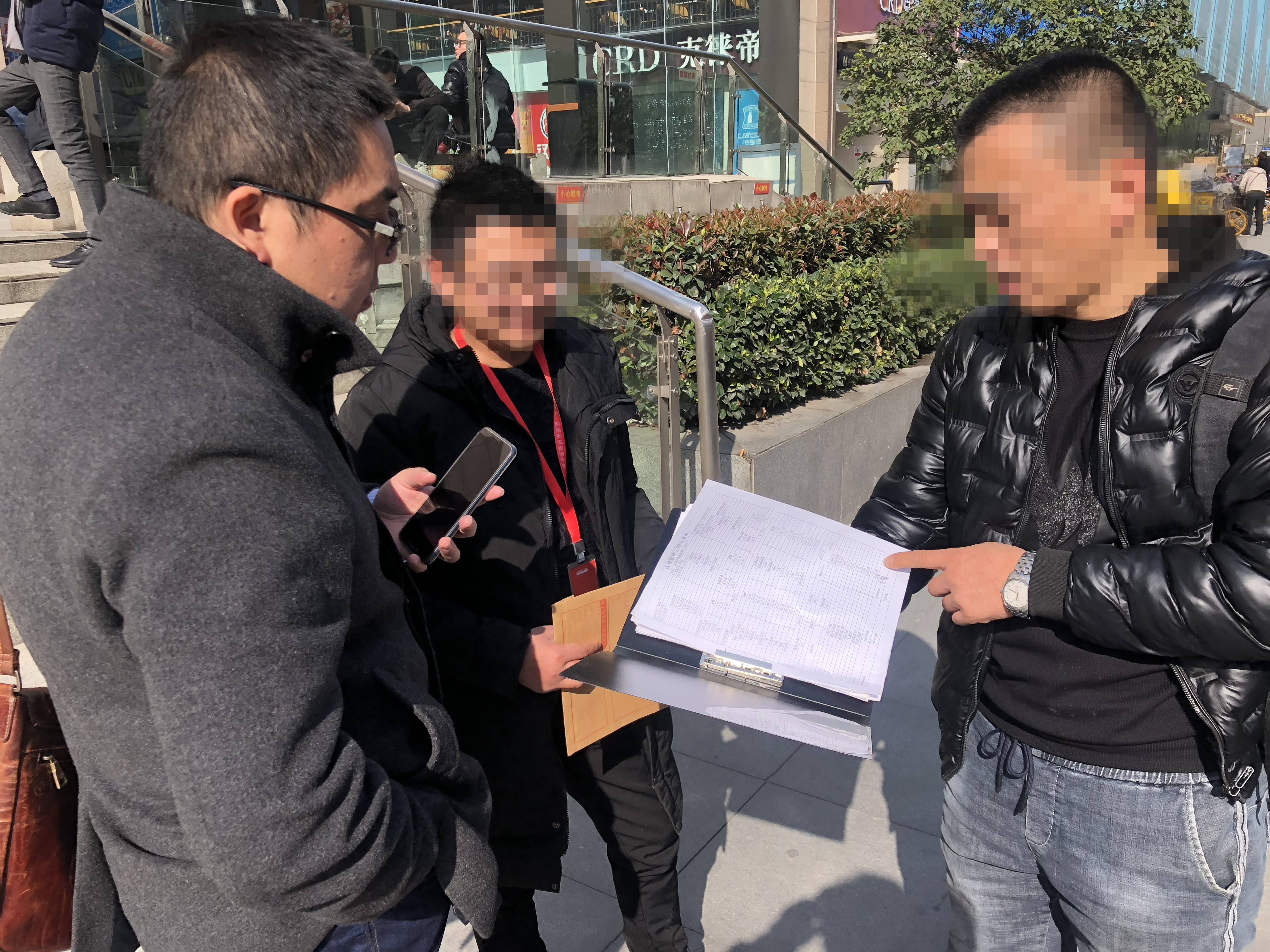 武汉装修砸出1.4个亿,装饰公司欠款280万