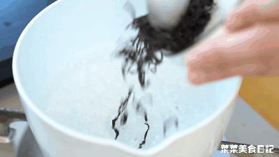 保姆级甜品教程,奶茶外卖该怎么做