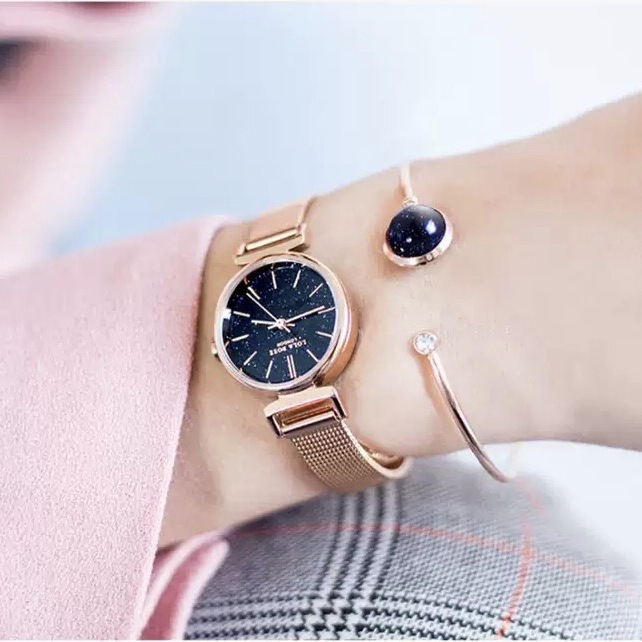 适合年轻人戴的小众手表中性款,哪些小众又有逼格的手表