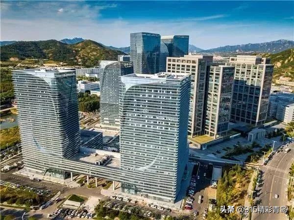 为啥说青岛的崂山区是富人区,崂山在青岛什么地位