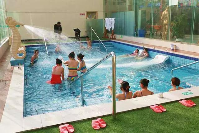 蒲城巴厘岛温泉旅游景区,蒲城巴厘岛温泉