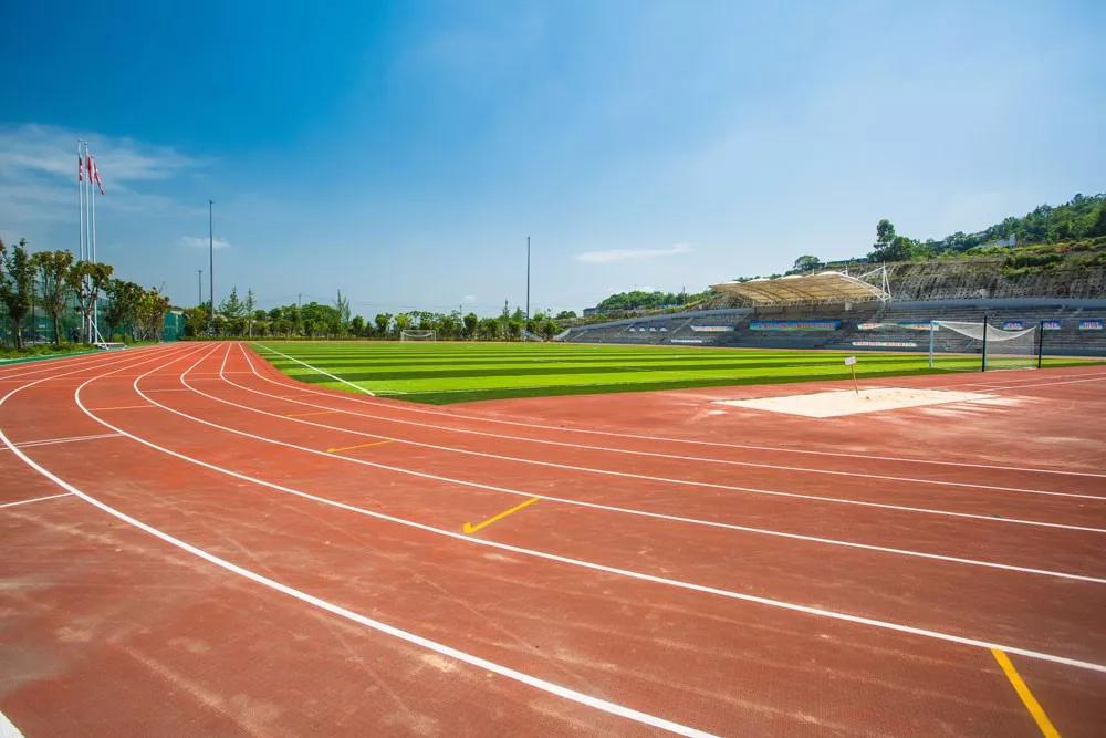重庆渝北最抢手的小学初中,渝北区第二梯队初中