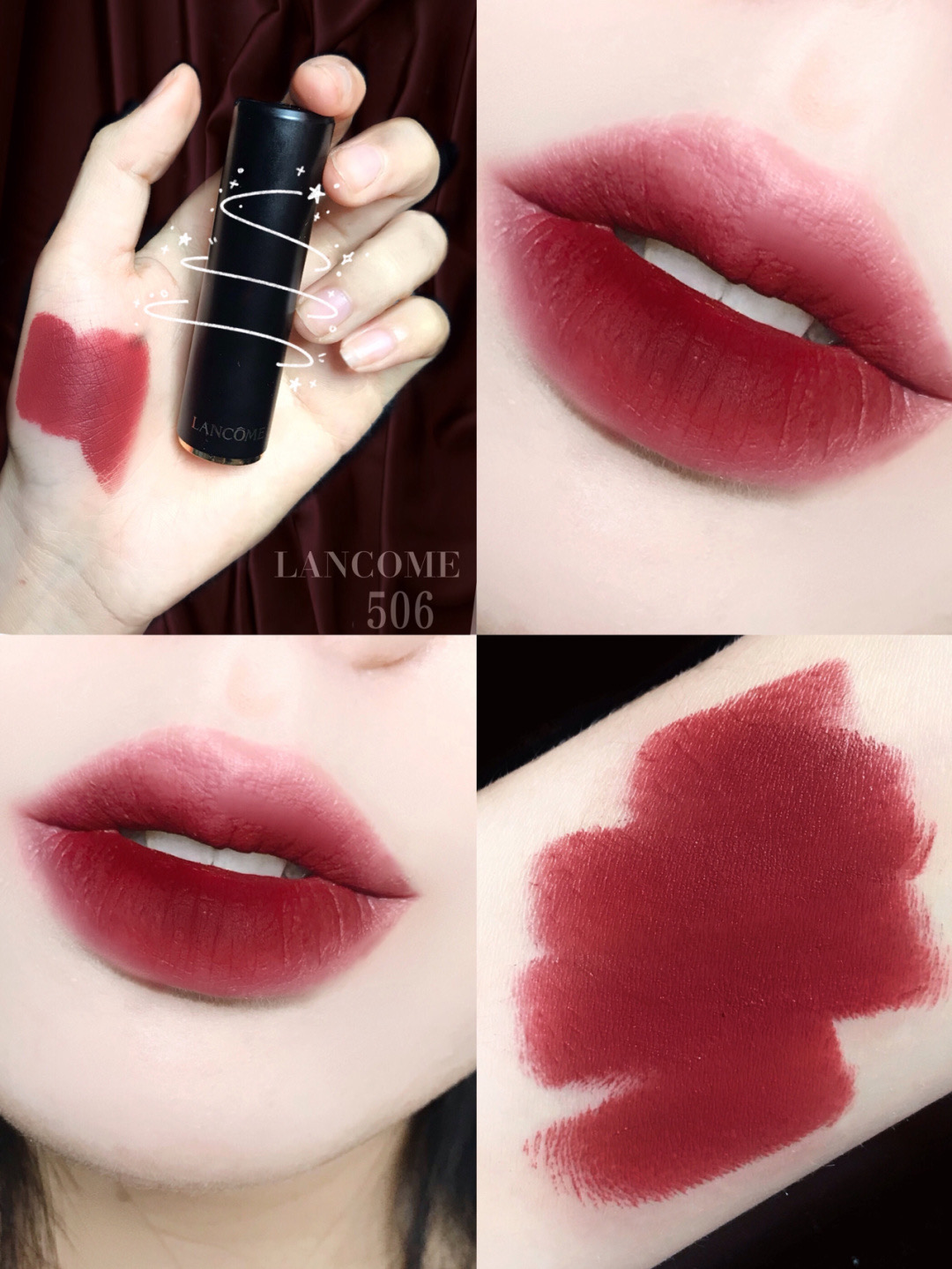 口红种草大牌,口红种草美宝莲